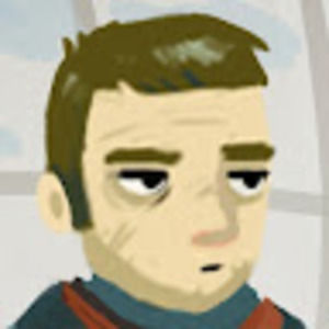 Meet your Posher, Andrew